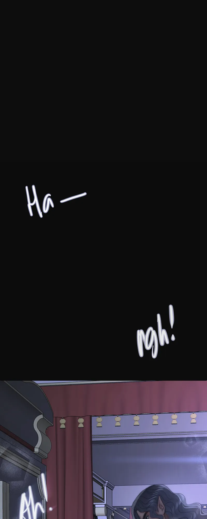 Deadly Nightshade Chapter 15.3 page 9 - 