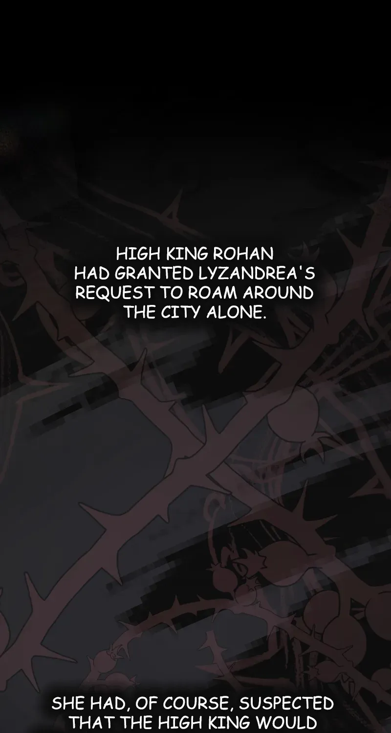 Deadly Nightshade Chapter 15 page 1 - 