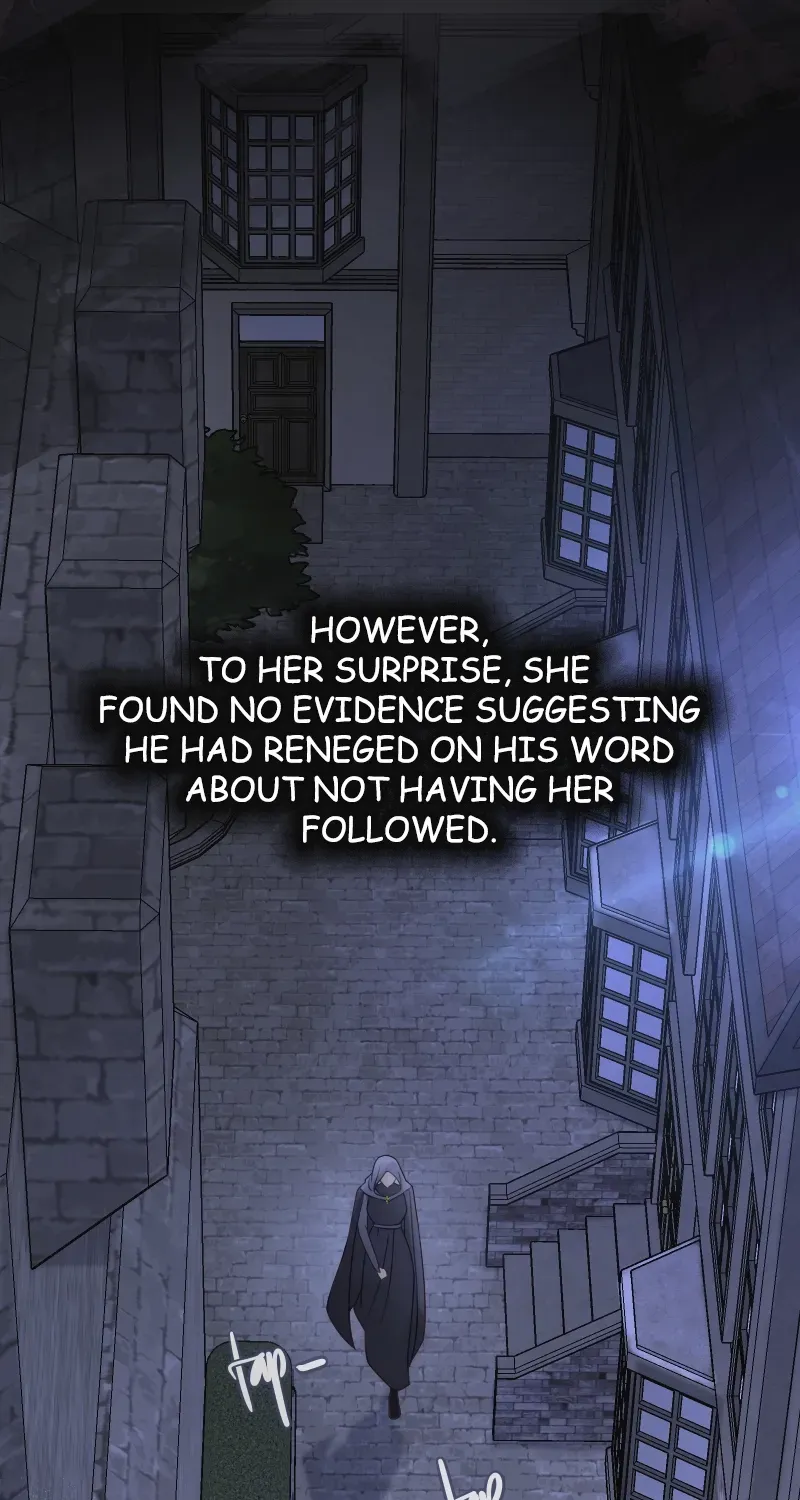 Deadly Nightshade Chapter 15 page 3 - 