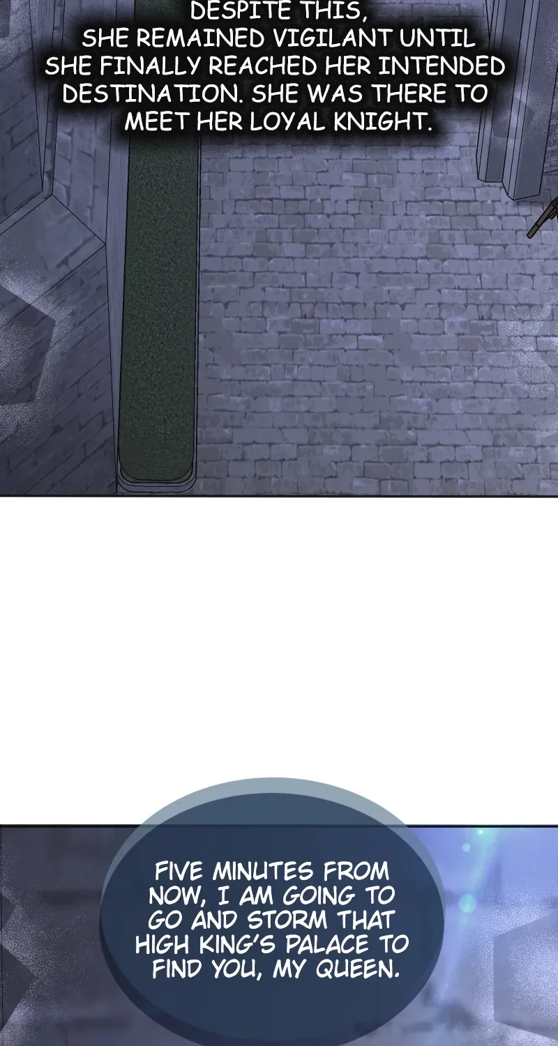 Deadly Nightshade Chapter 15 page 5 - 