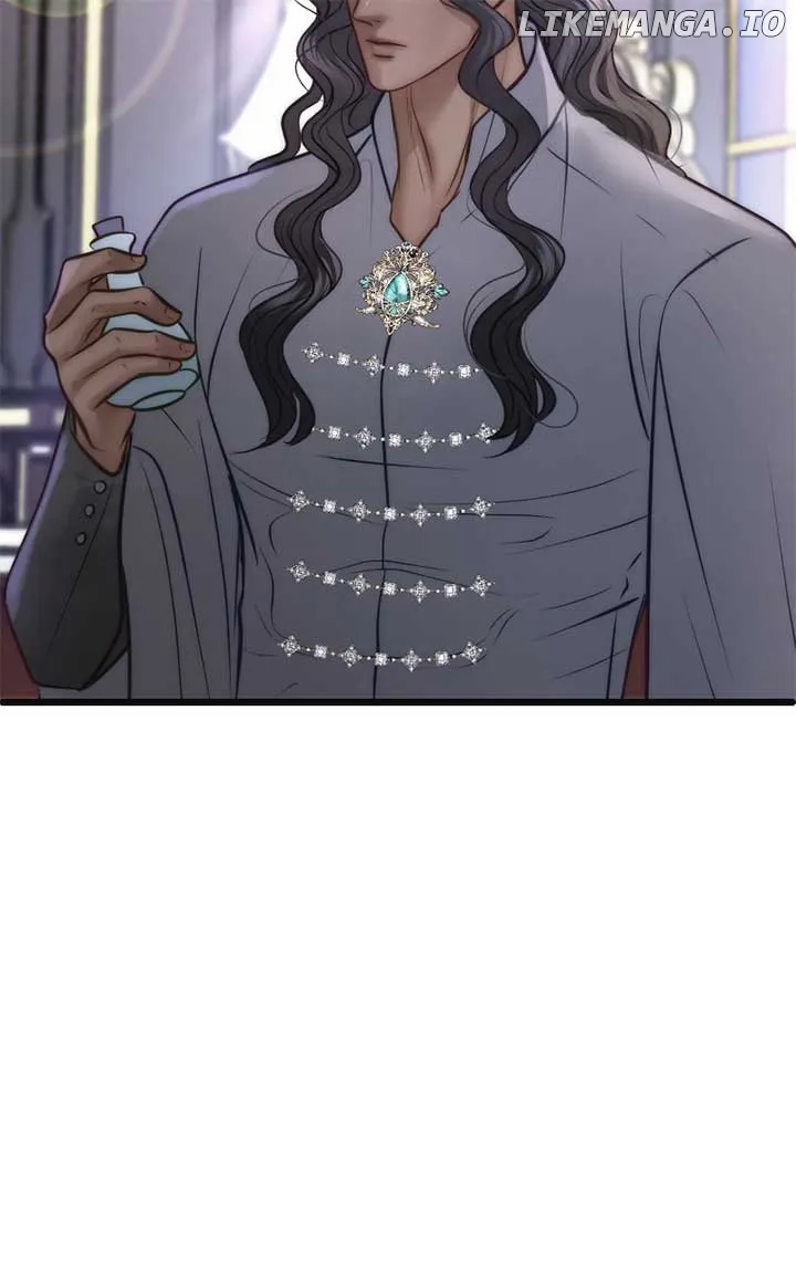 Deadly Nightshade Chapter 16.1 page 11 - 