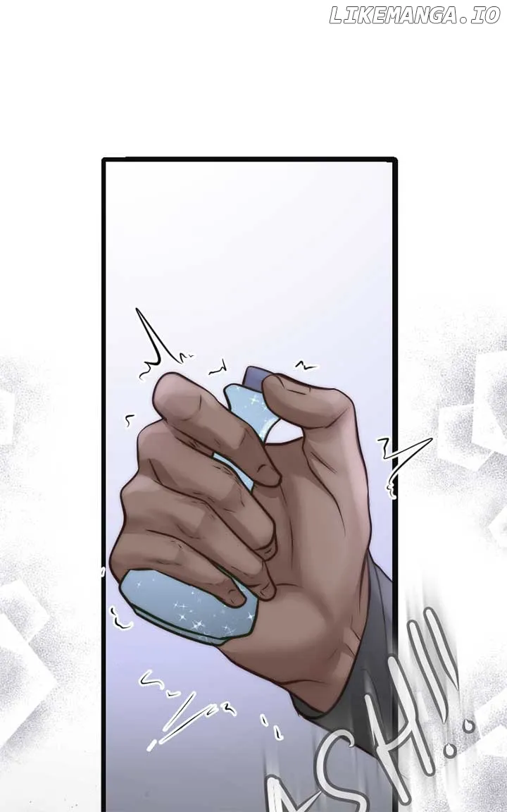Deadly Nightshade Chapter 16.1 page 12 - 