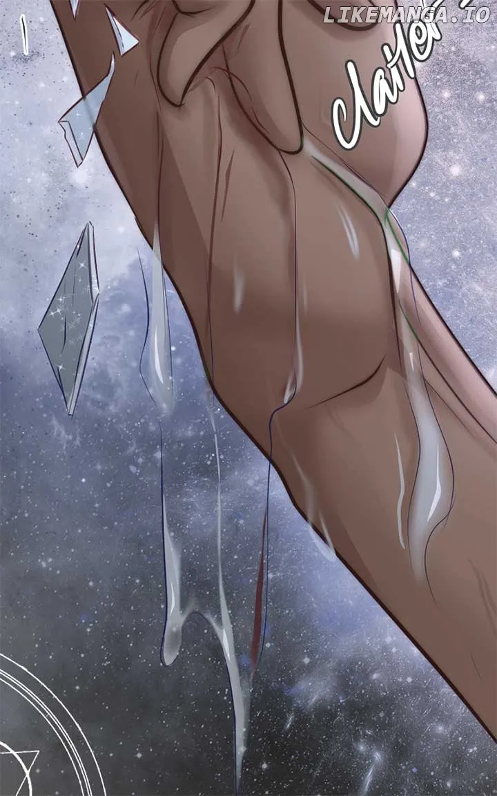 Deadly Nightshade Chapter 16.1 page 14 - 