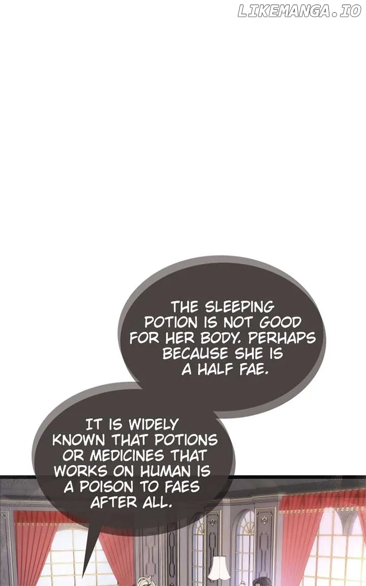 Deadly Nightshade Chapter 16.1 page 5 - 