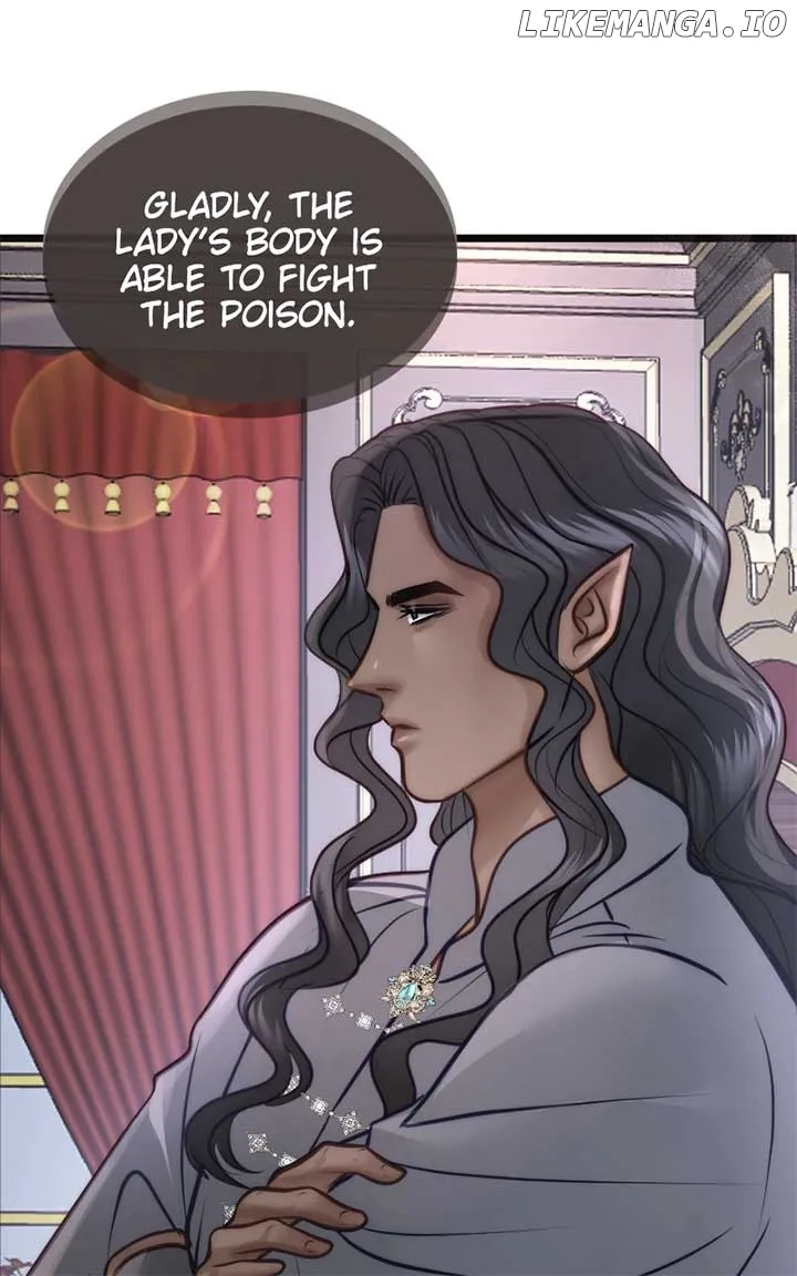 Deadly Nightshade Chapter 16.1 page 7 - 
