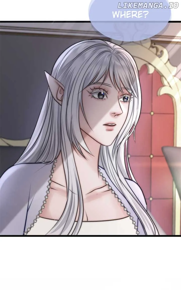 Deadly Nightshade Chapter 16.2 page 11 - 