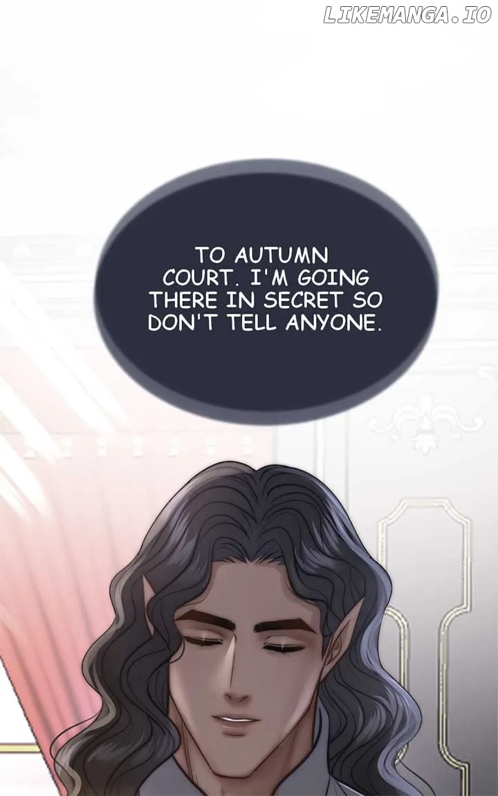 Deadly Nightshade Chapter 16.2 page 12 - 
