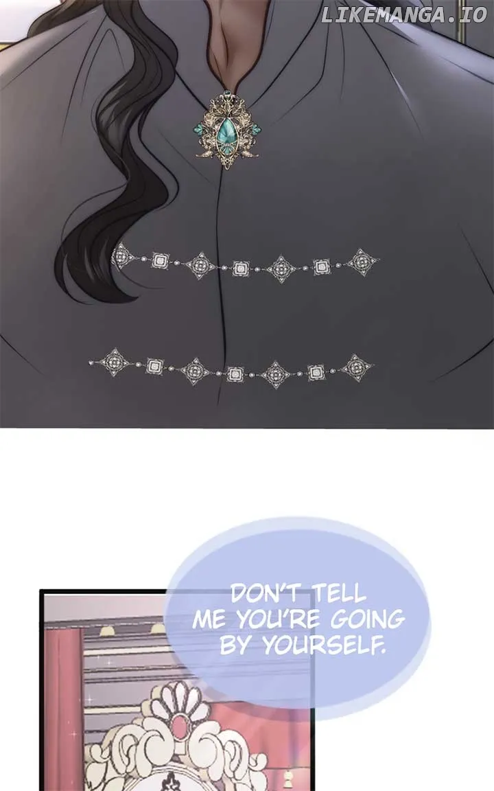 Deadly Nightshade Chapter 16.2 page 13 - 