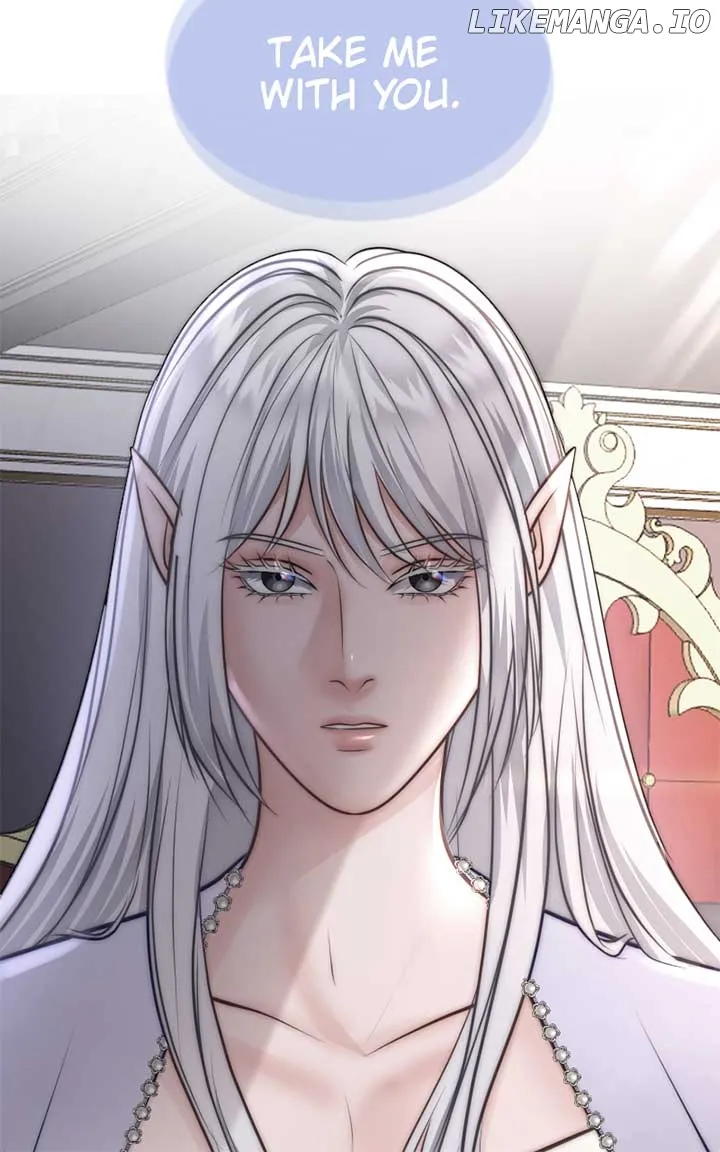 Deadly Nightshade Chapter 16.2 page 15 - 