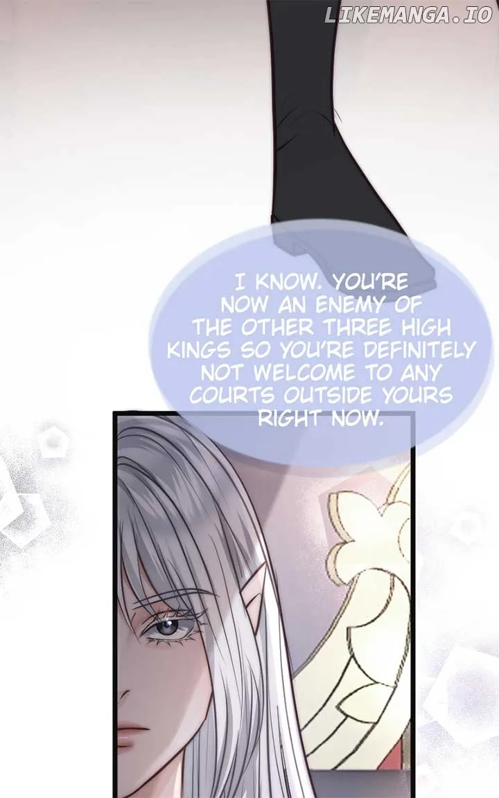 Deadly Nightshade Chapter 16.2 page 19 - 