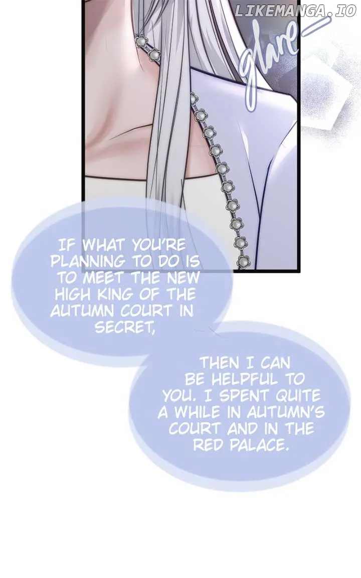Deadly Nightshade Chapter 16.2 page 20 - 