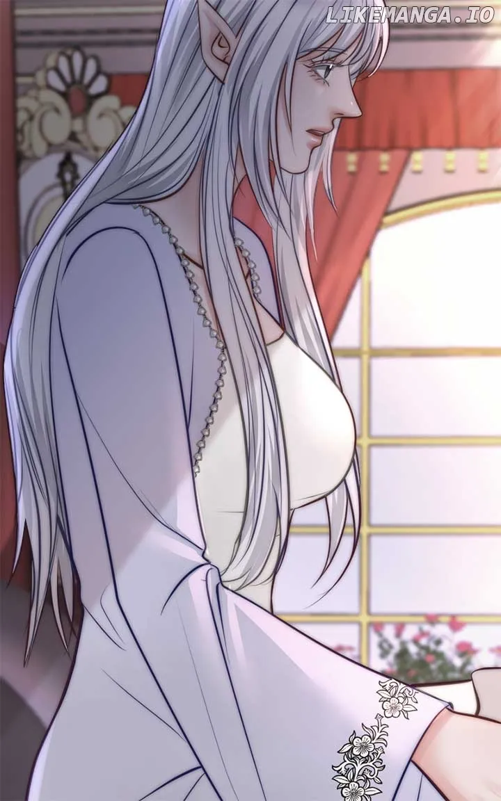 Deadly Nightshade Chapter 16.2 page 3 - 