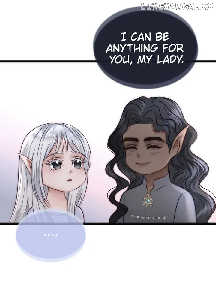 Deadly Nightshade Chapter 16.2 page 8 - 
