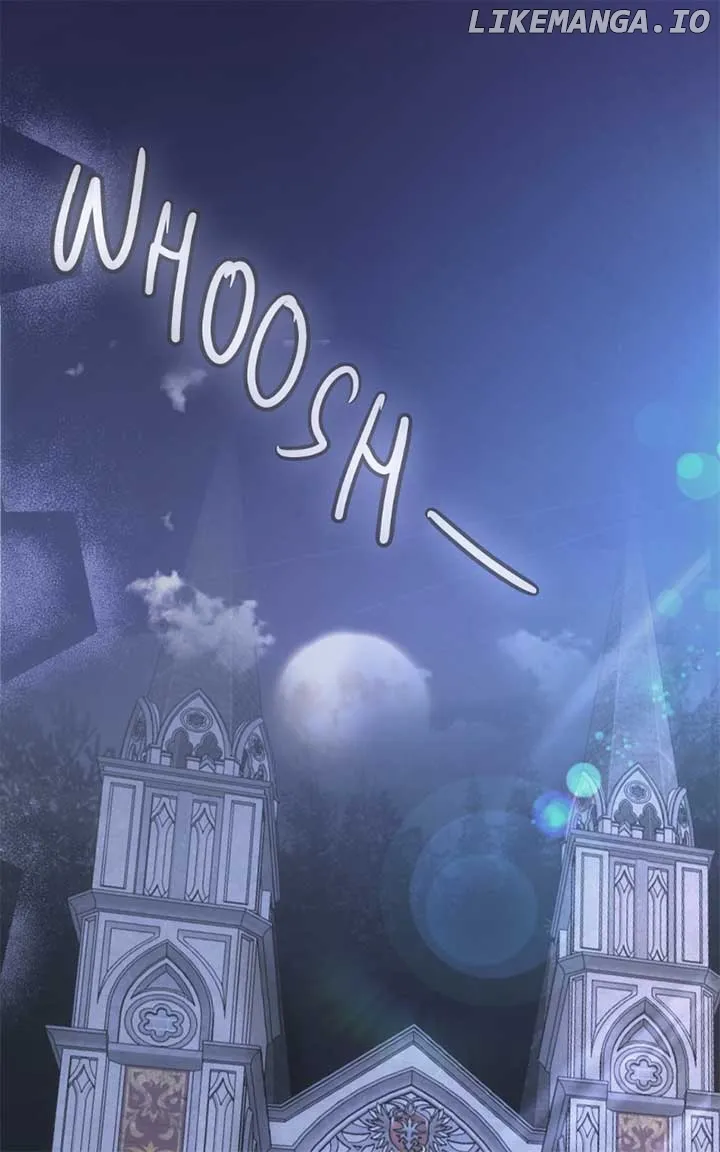 Deadly Nightshade Chapter 16.3 page 1 - 