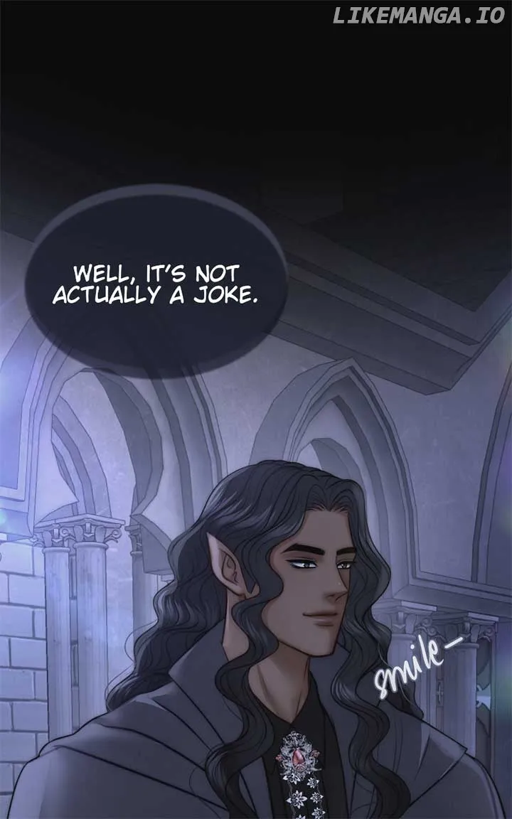 Deadly Nightshade Chapter 16.3 page 12 - 