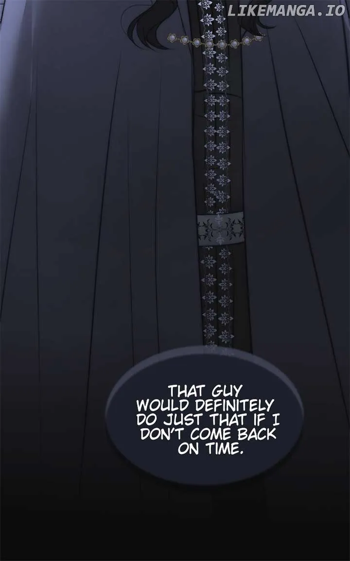 Deadly Nightshade Chapter 16.3 page 13 - 