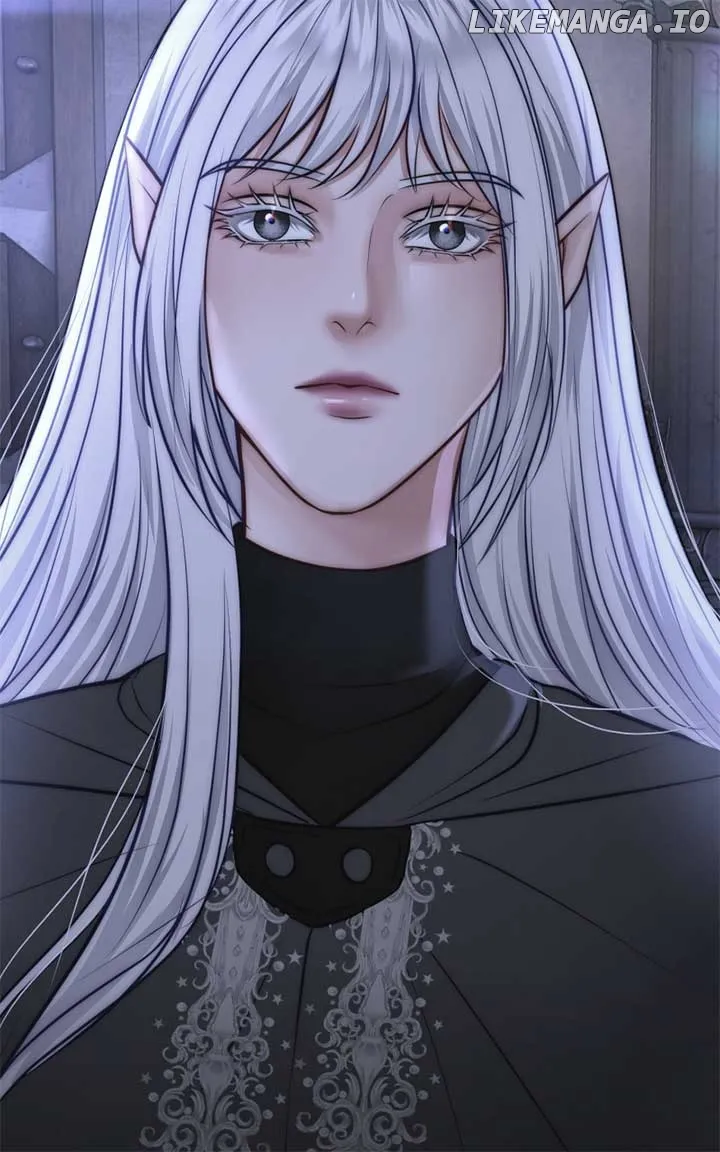 Deadly Nightshade Chapter 16.3 page 15 - 