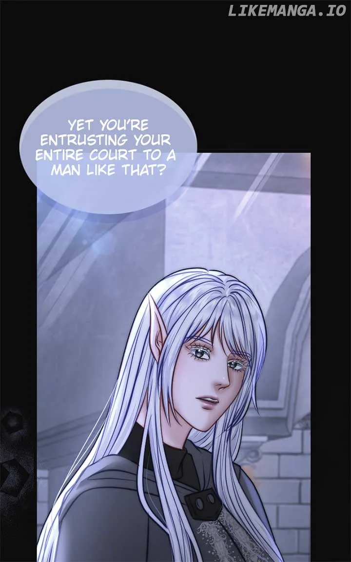 Deadly Nightshade Chapter 16.3 page 17 - 