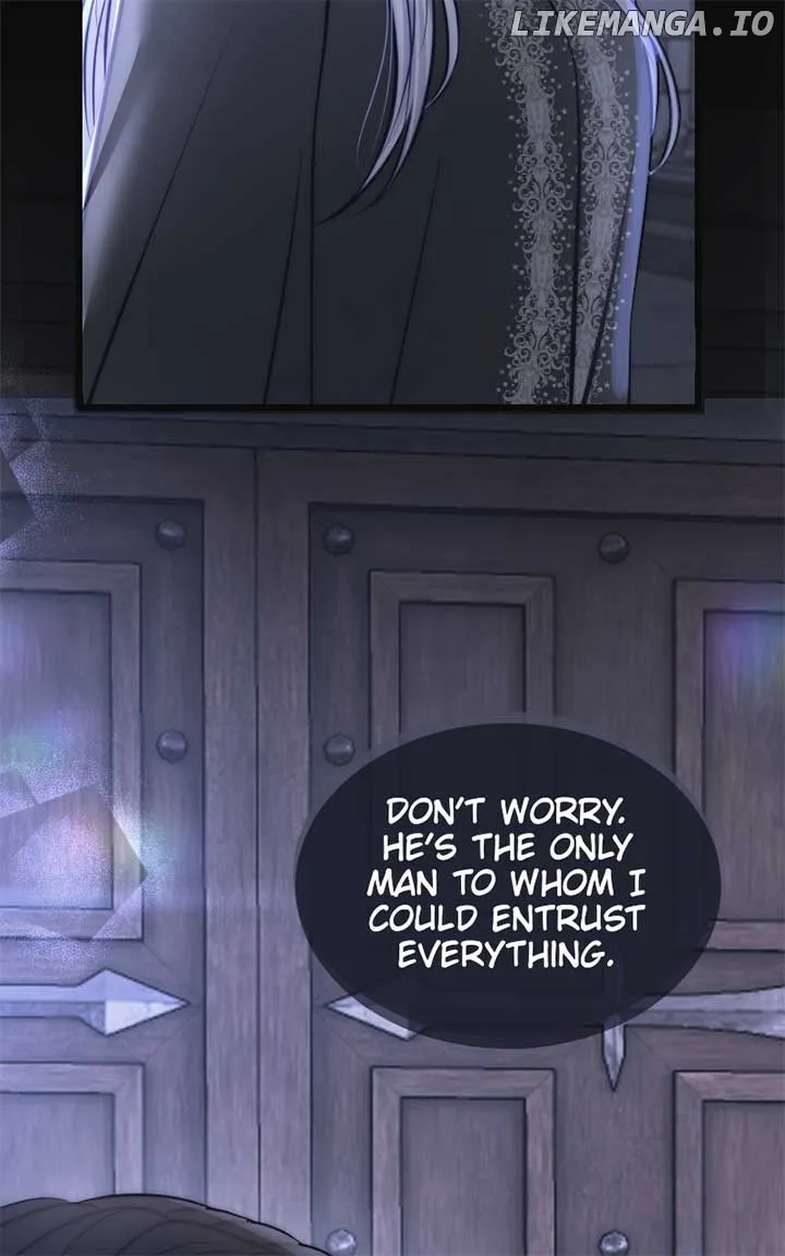 Deadly Nightshade Chapter 16.3 page 18 - 
