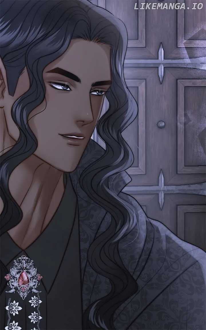Deadly Nightshade Chapter 16.3 page 19 - 