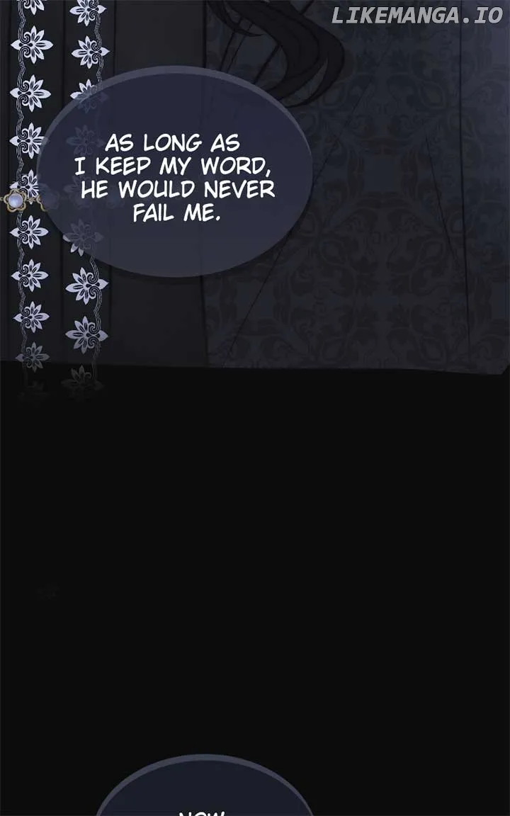 Deadly Nightshade Chapter 16.3 page 20 - 