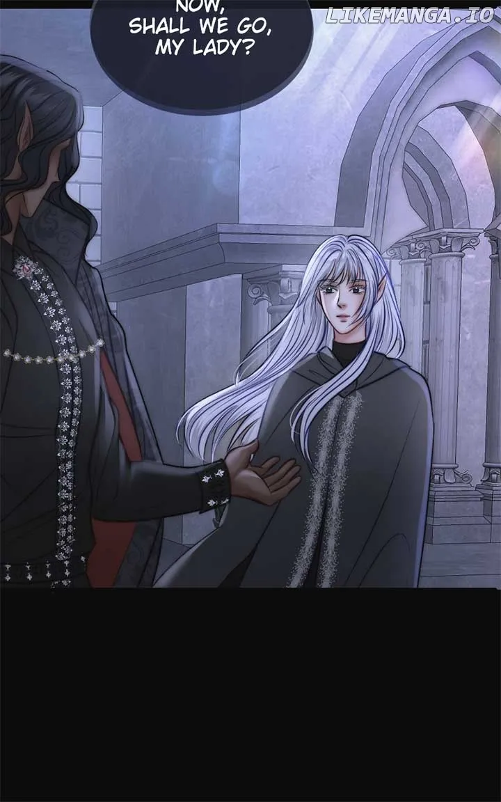 Deadly Nightshade Chapter 16.3 page 21 - 
