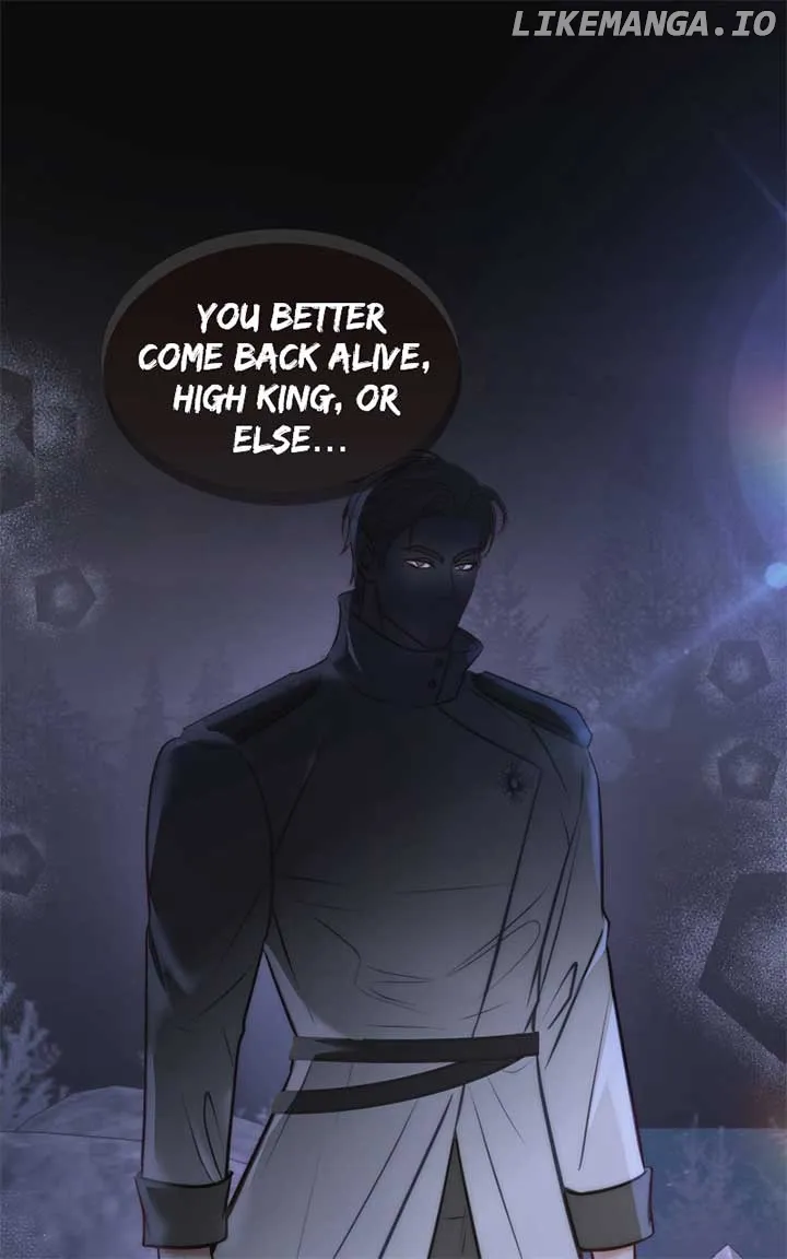 Deadly Nightshade Chapter 16.3 page 4 - 