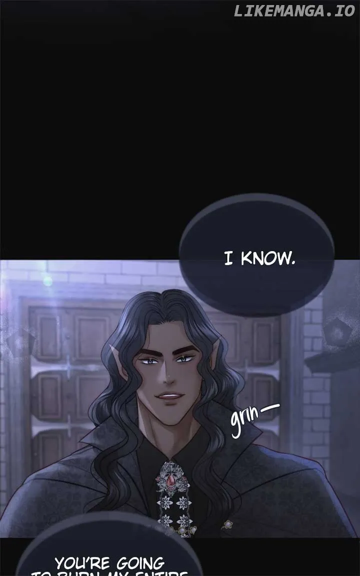 Deadly Nightshade Chapter 16.3 page 6 - 