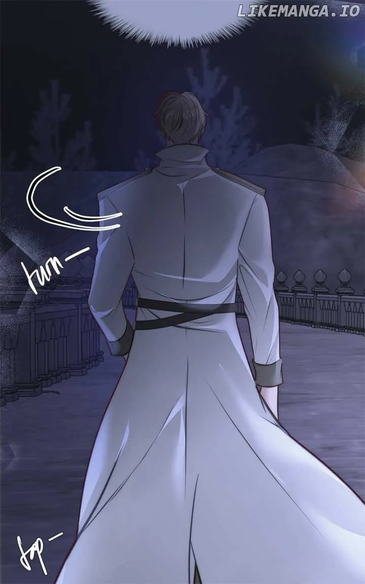 Deadly Nightshade Chapter 16.3 page 9 - 