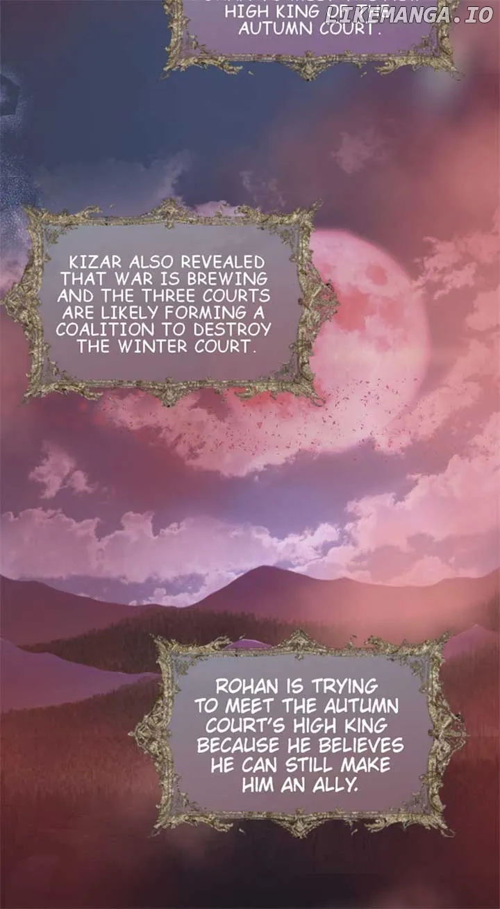 Deadly Nightshade Chapter 17.1 page 2 - 