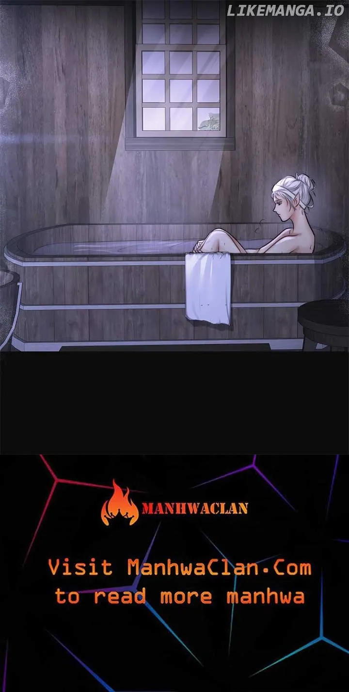 Deadly Nightshade Chapter 17.1 page 11 - 