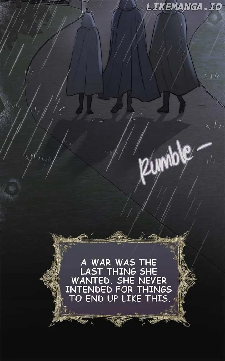 Deadly Nightshade Chapter 17.1 page 5 - 