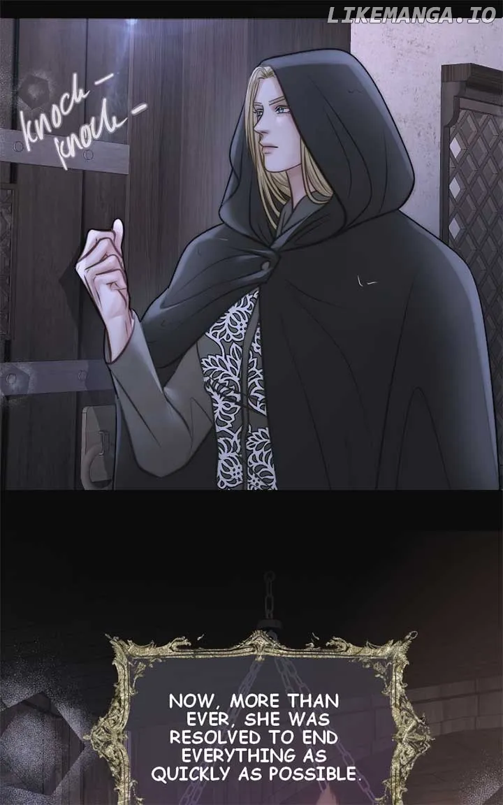 Deadly Nightshade Chapter 17.1 page 6 - 