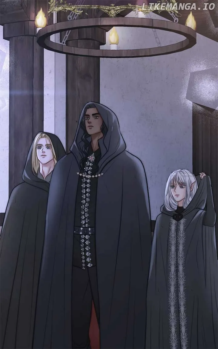 Deadly Nightshade Chapter 17.1 page 7 - 