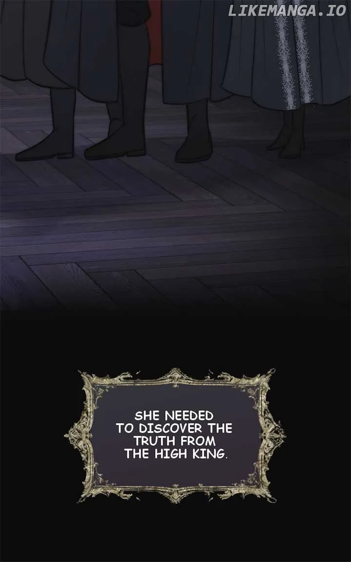 Deadly Nightshade Chapter 17.1 page 8 - 