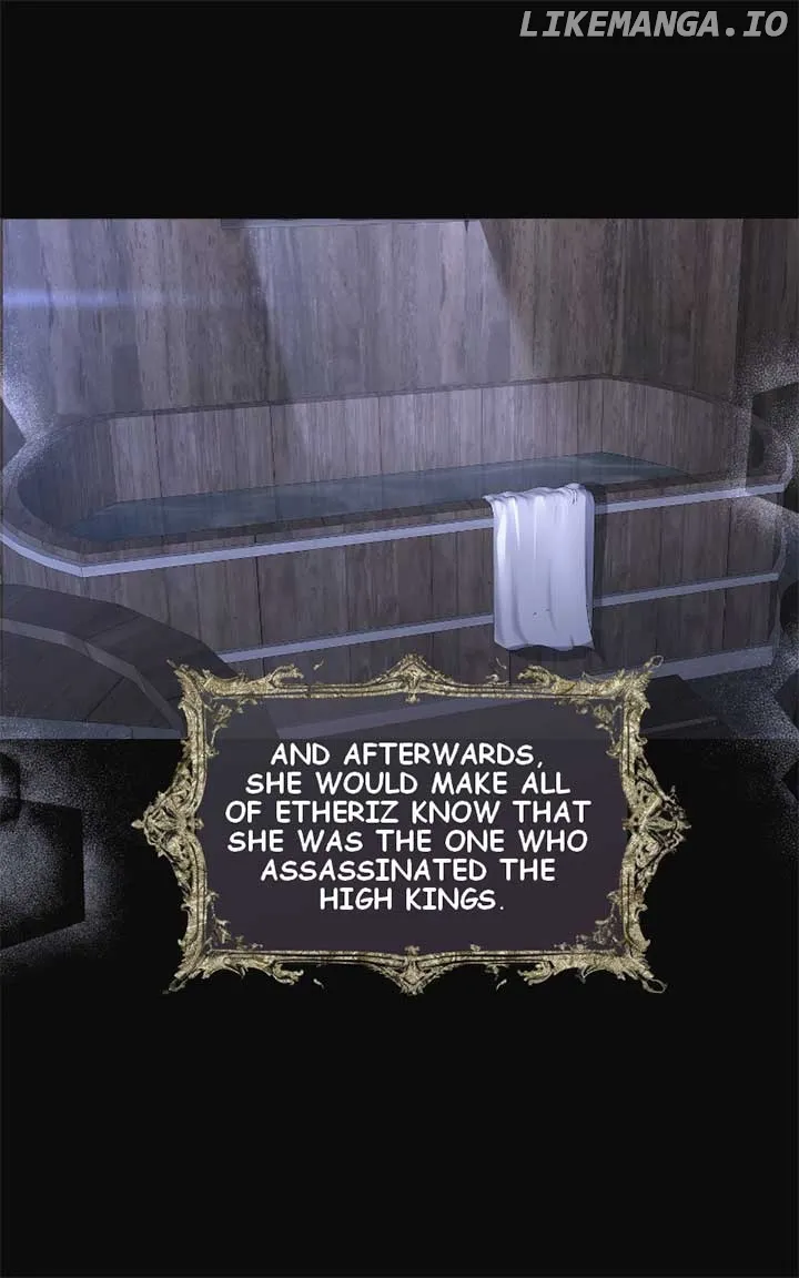 Deadly Nightshade Chapter 17.1 page 9 - 