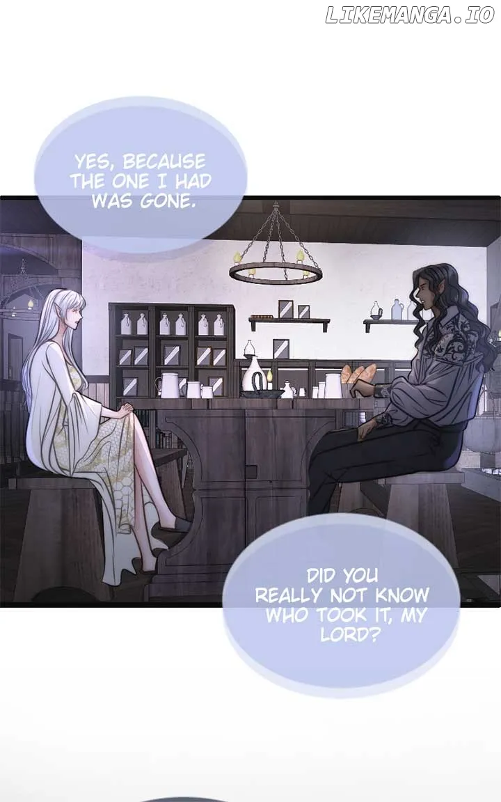 Deadly Nightshade Chapter 17.2 page 2 - 