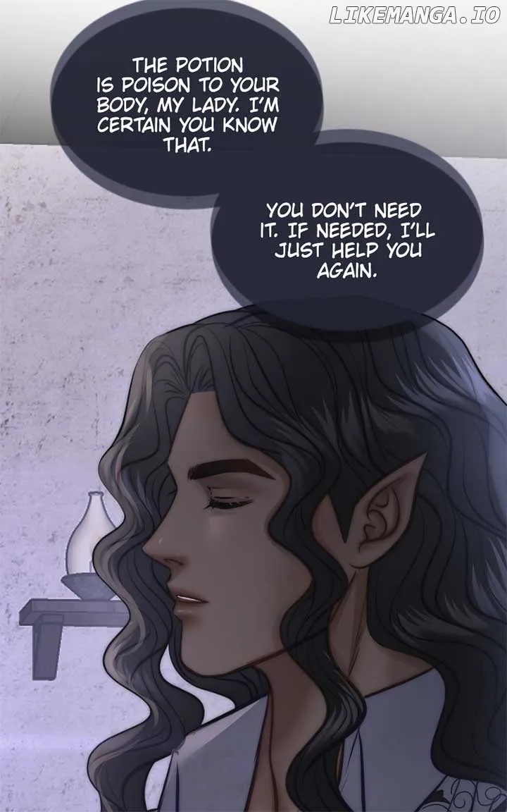 Deadly Nightshade Chapter 17.2 page 3 - 