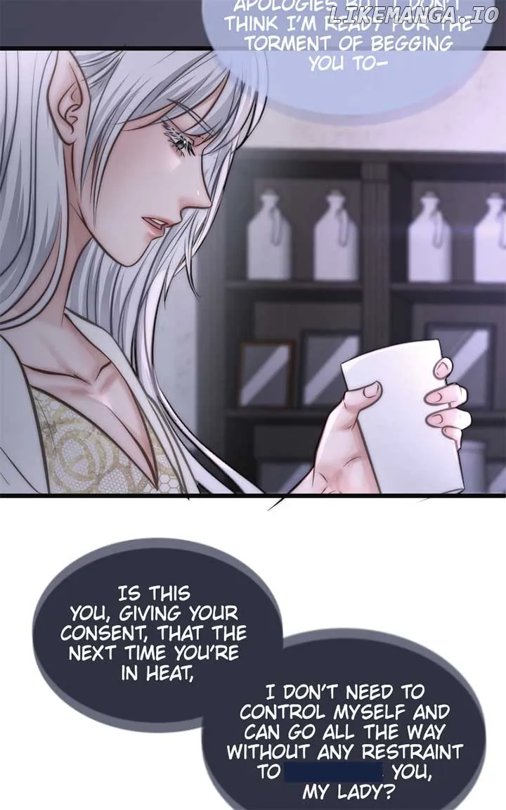Deadly Nightshade Chapter 17.2 page 5 - 