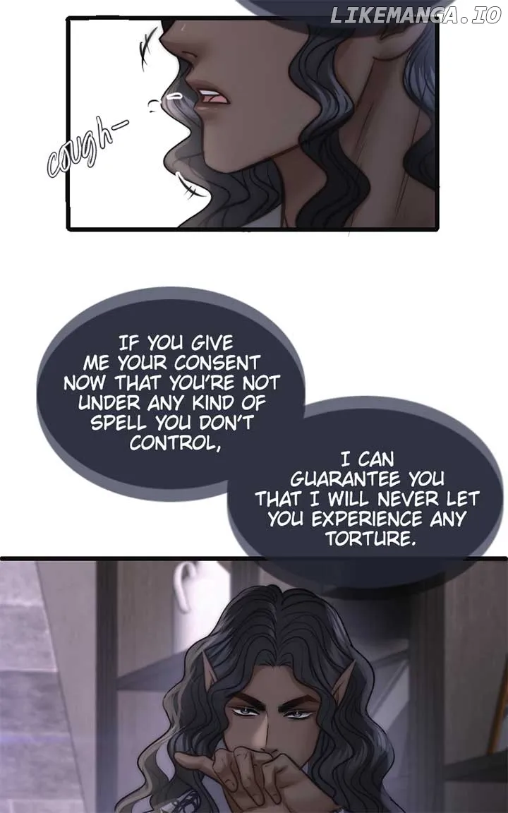 Deadly Nightshade Chapter 17.2 page 6 - 