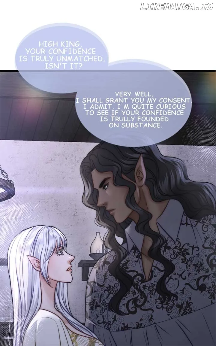 Deadly Nightshade Chapter 17.2 page 8 - 