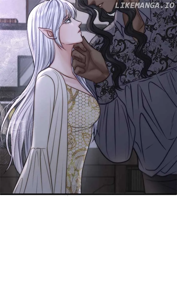 Deadly Nightshade Chapter 17.2 page 10 - 