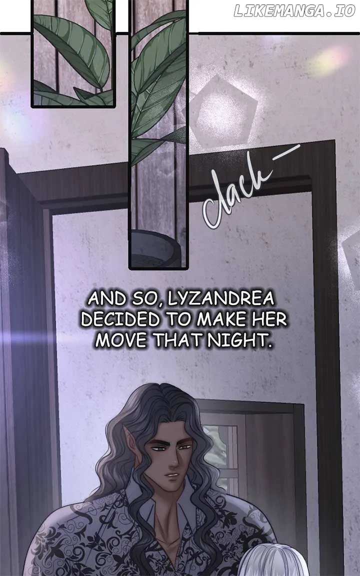 Deadly Nightshade Chapter 17.3 page 2 - 