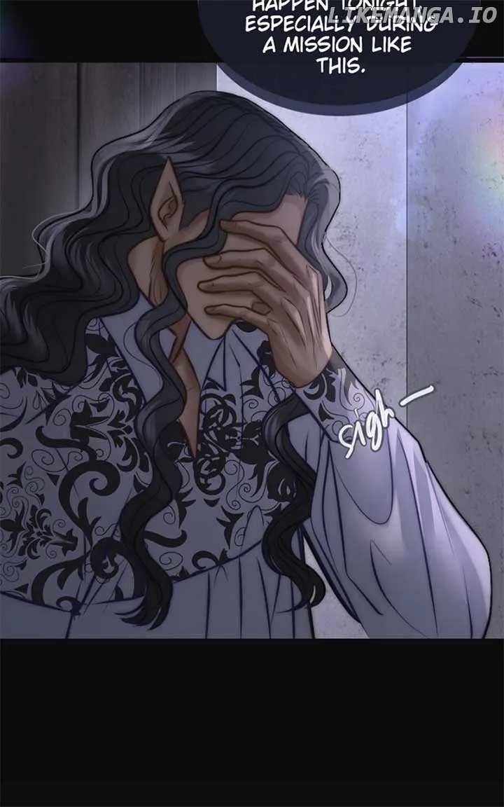 Deadly Nightshade Chapter 17.3 page 12 - 