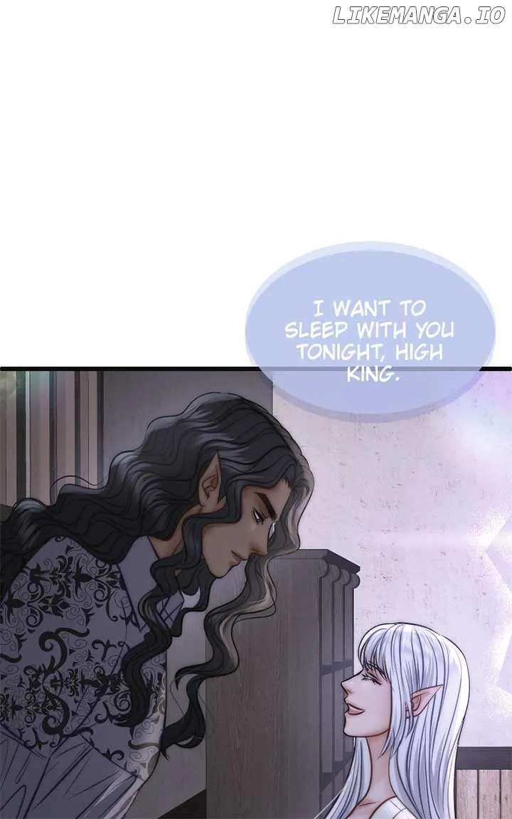 Deadly Nightshade Chapter 17.3 page 4 - 