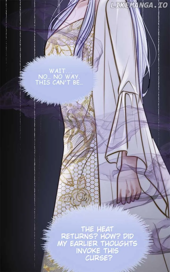 Deadly Nightshade Chapter 17.3 page 7 - 