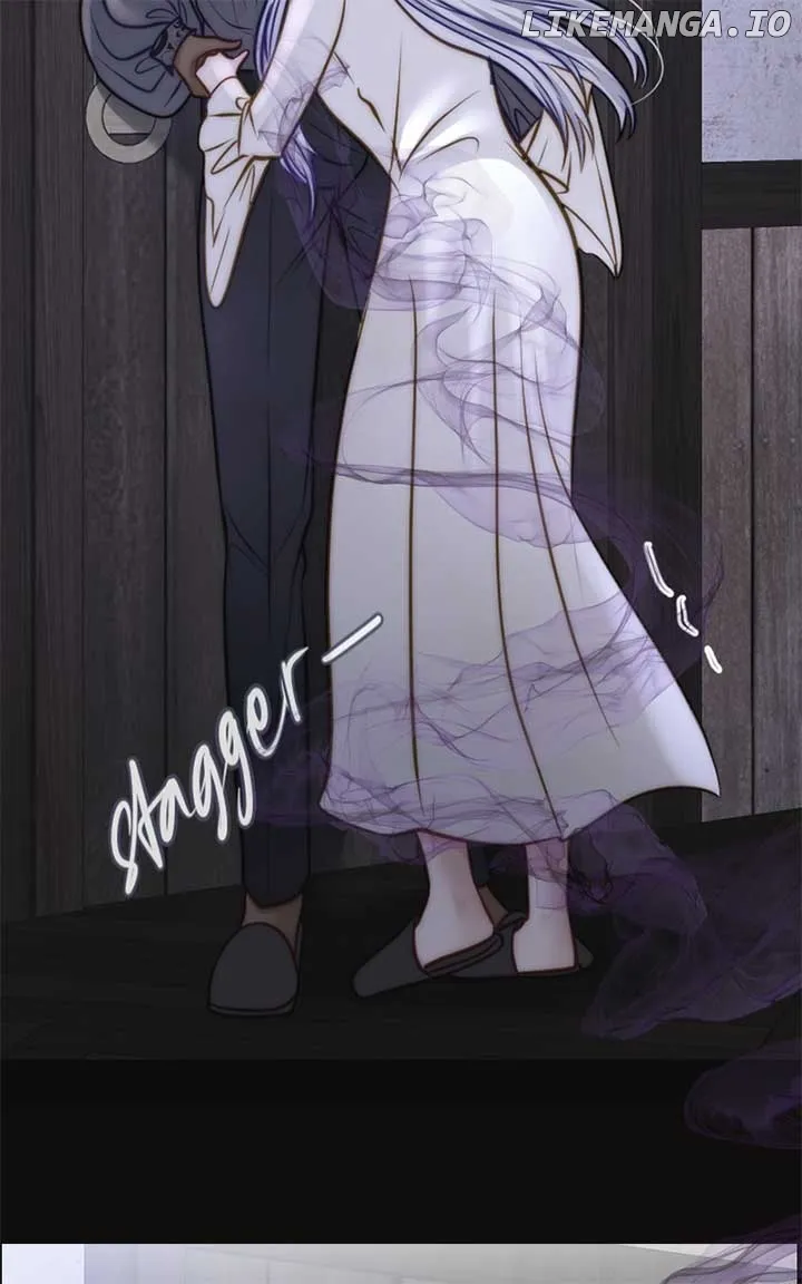 Deadly Nightshade Chapter 17.3 page 9 - 