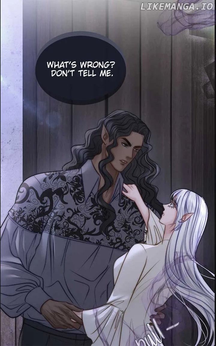 Deadly Nightshade Chapter 17.3 page 10 - 
