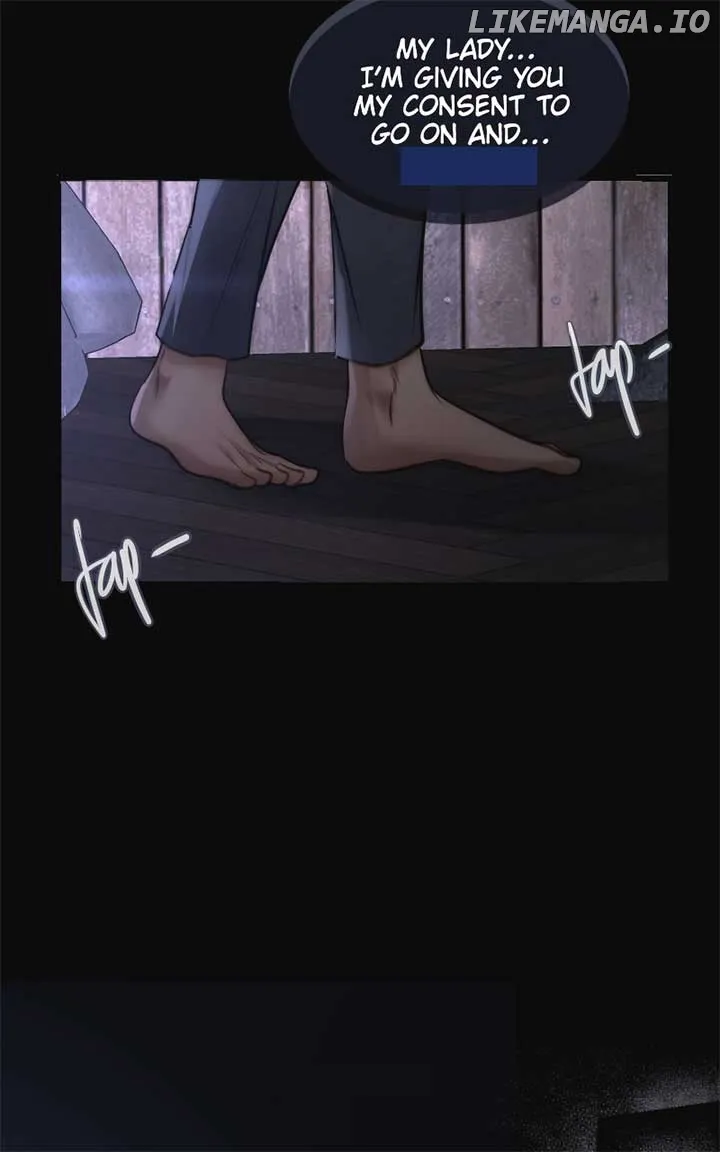 Deadly Nightshade Chapter 17.4 page 3 - 