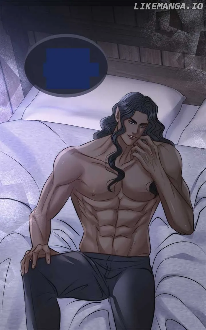 Deadly Nightshade Chapter 17.4 page 4 - 